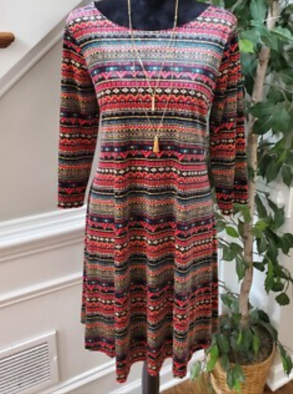 Robbie Bee Xl Dress